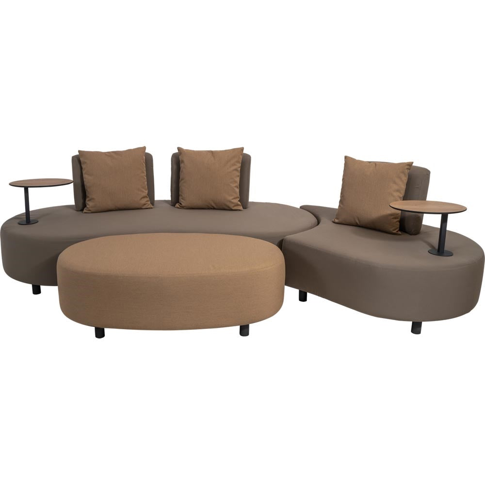 Design Lounge-Set Calidad