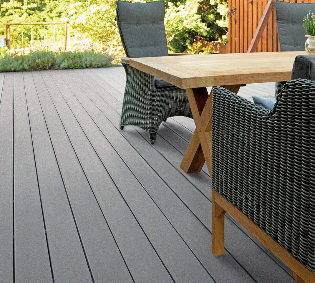 VidaDeck VPC Vintage Boden