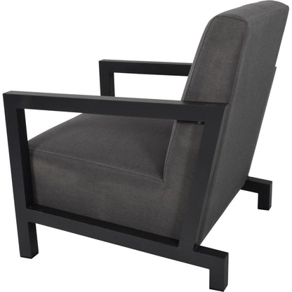 Verona lounge chair 