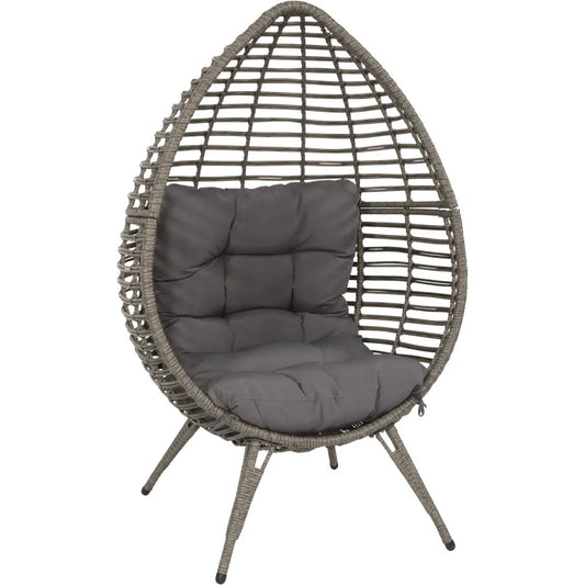 Fauteuil relax Chill Gris