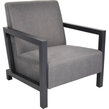 Verona lounge chair 