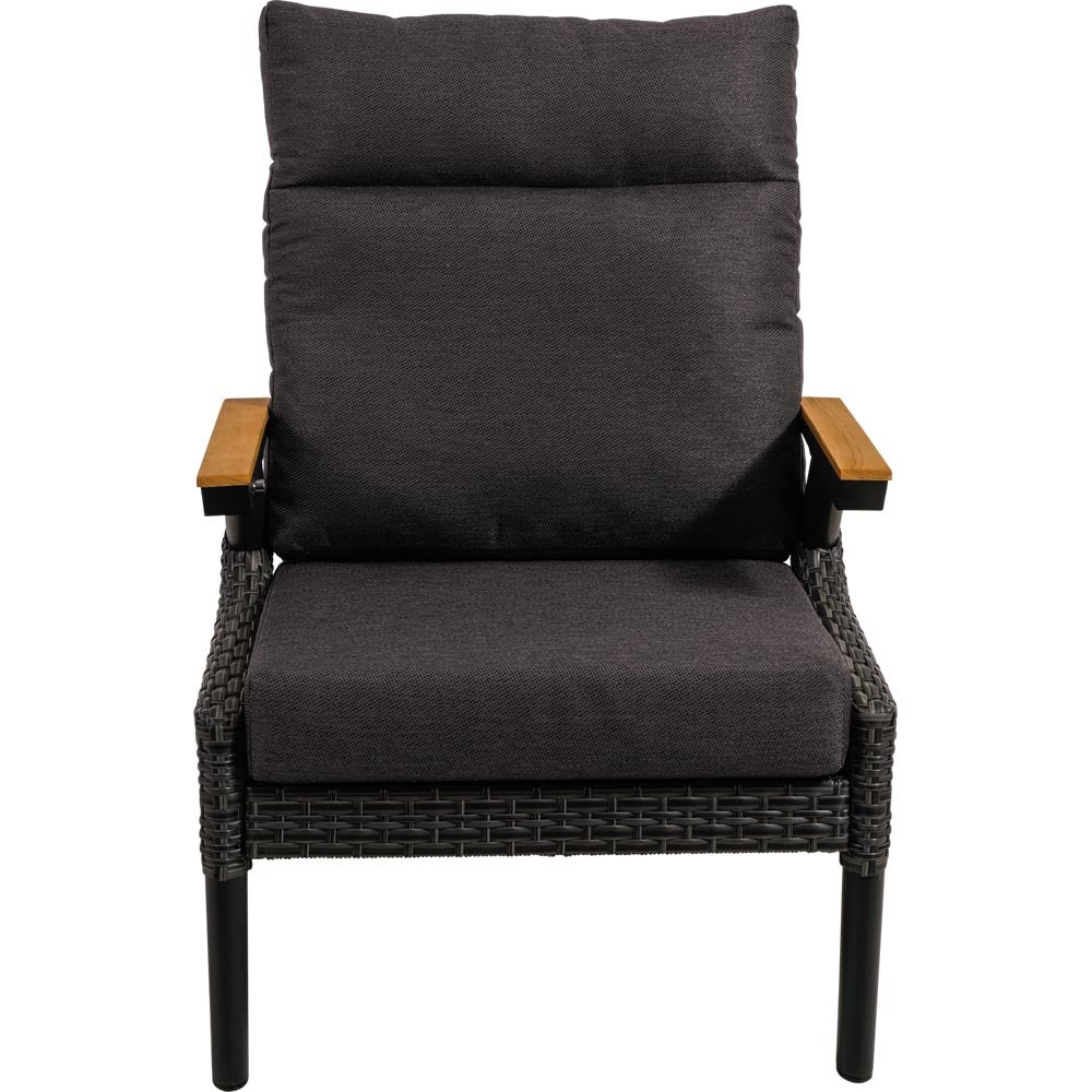 Florence Forte lounge chair 