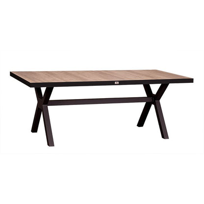 Montana table 160 x 100 cm oak 