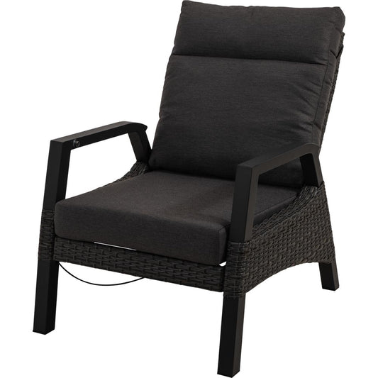 Lounge chair Treviso Forte