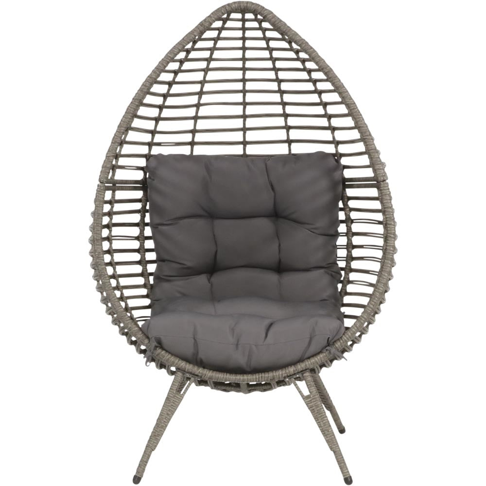Relax chair Chill Gris