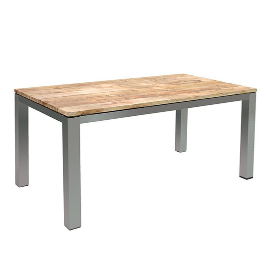 Fjord table 165 x 90 cm 
