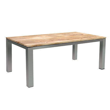 Fjord table 220 x 100 cm 