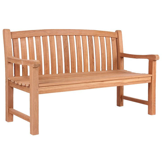 Woodie bench 150