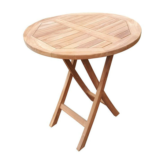 Woodie Tisch ø 70 cm