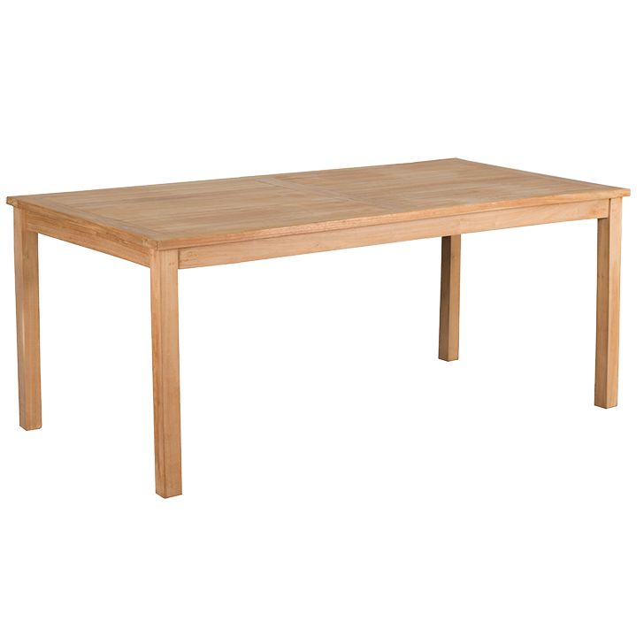 Woodie table 180 x 90 cm 