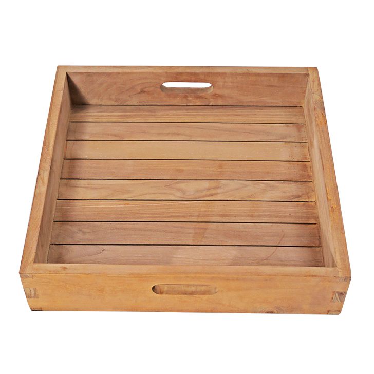 woodie tray