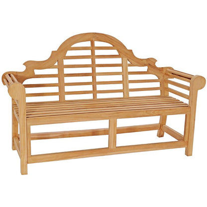 Woodie bench Marlboro 165 cm 