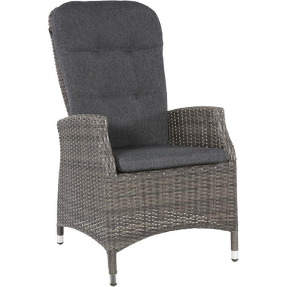 Chair Soho Comfort Coal