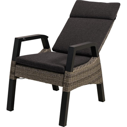 Treviso Brick chair