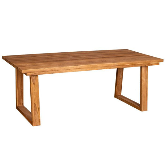 Table Webster 200x100 cm 