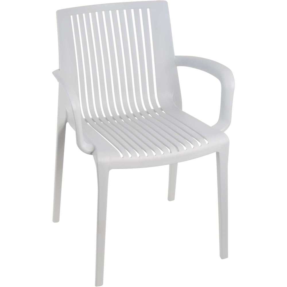 Stacking chair Stretto (color selectable)
