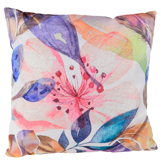 Decorative cushion Outdoor Pastel