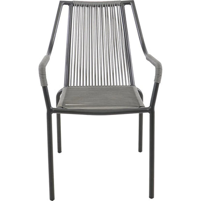 Shelo stackable chair