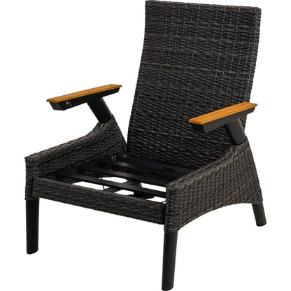 Florence Forte lounge chair 