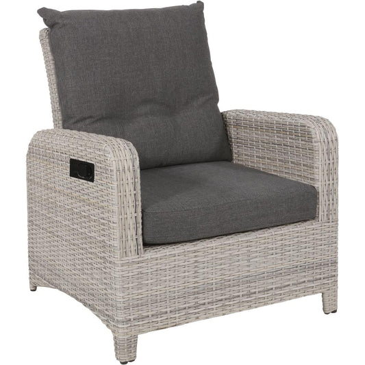 Lounge chair Soho Brick