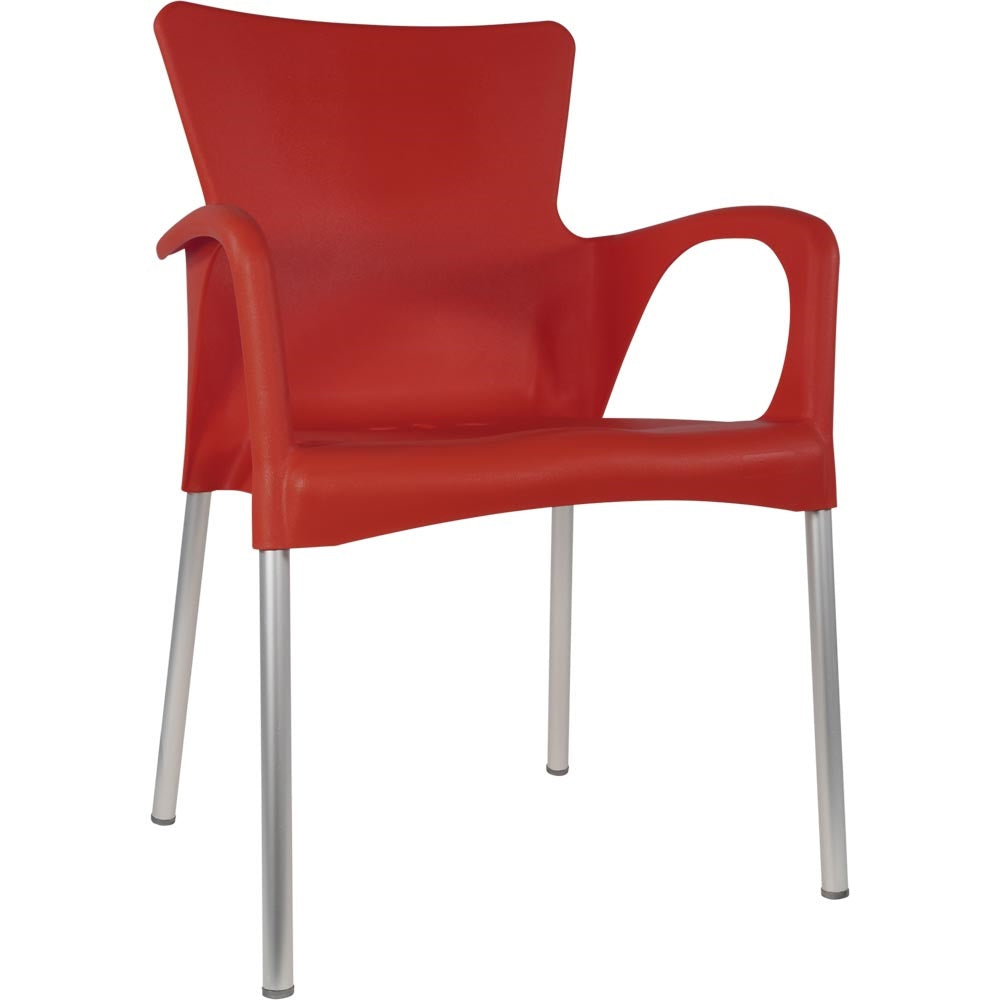 Stacking chair Bella (color selectable)