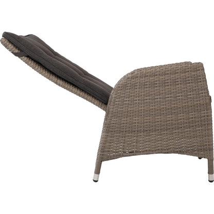 Chair Soho 2.0 Brick