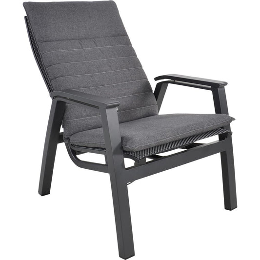 Allegro lounge chair