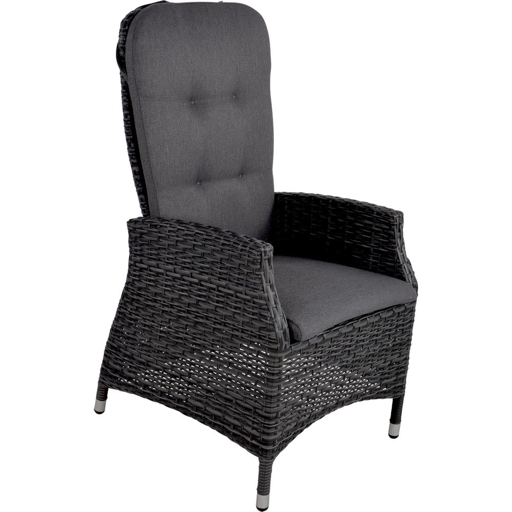 Chair Soho Comfort Forte
