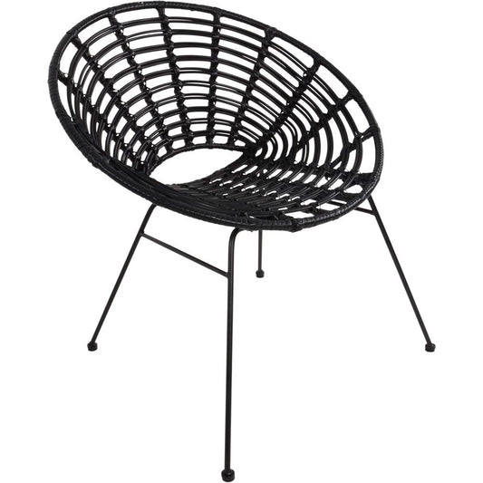 Chair Vero black