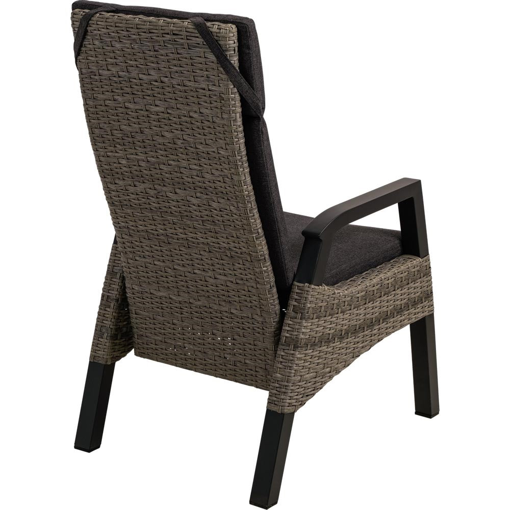 Treviso Brick chair